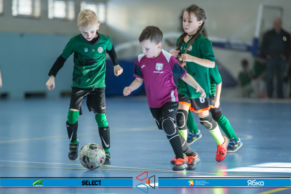 ФК AlexTeam 19' - СК Прогрес 19'