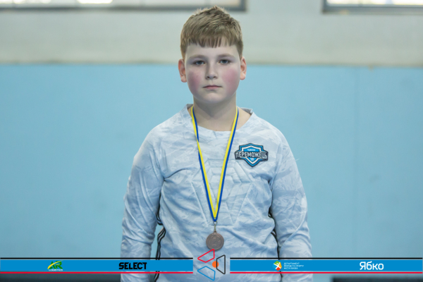 КДЮСШ Переможець-2 15' - ДЮСШ Дарниця-62 15'