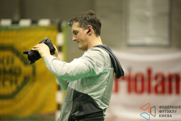 ФК Дякую Тобі - Alliance