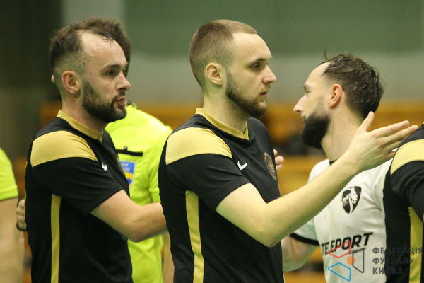 Teleport - Золоті Ворота