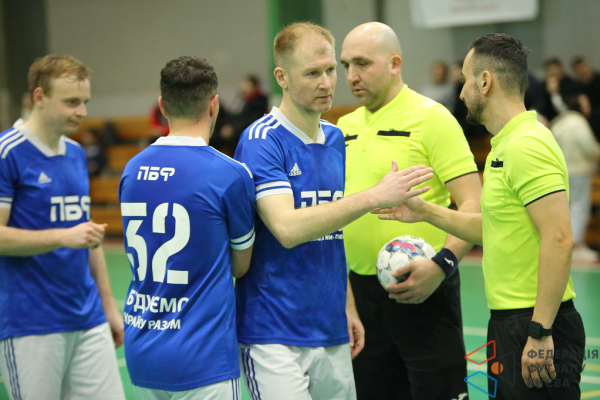 NUUPES - FANTOM 2 - ПБФ