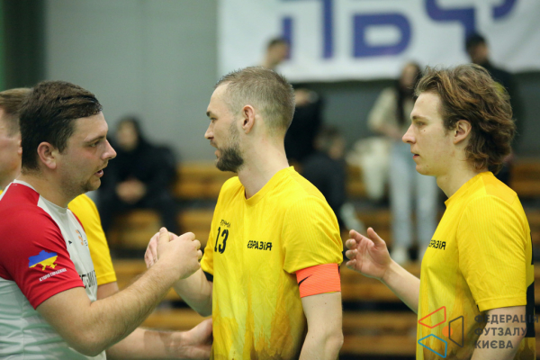 Sumy Psel - МФК Євразія