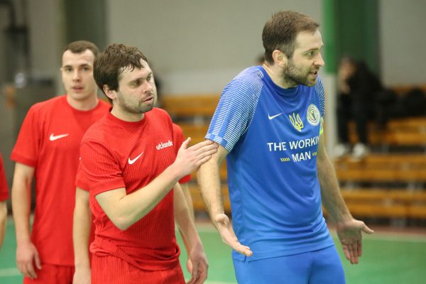 Ютландія - ФК Дякую Тобі