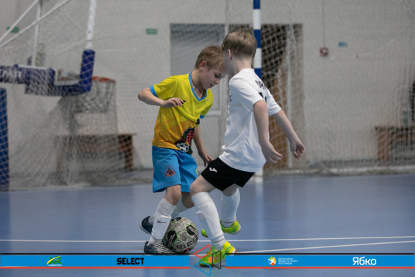 ФАРР СК Старт 17' - Дніпровський Князь 17'