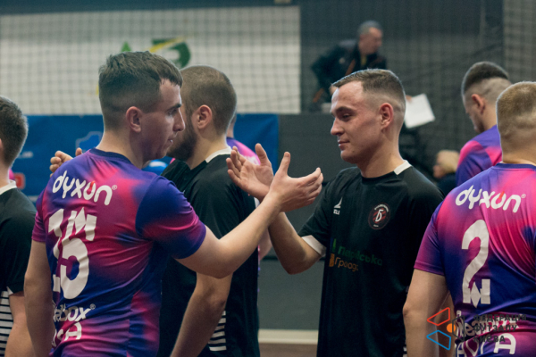 ФК Анреал - Будівельник