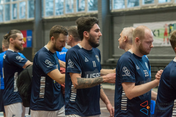 All-in United - Sense