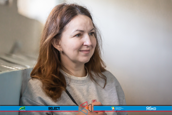 SAF Chayka 19' - ХФК ІБЦ 19