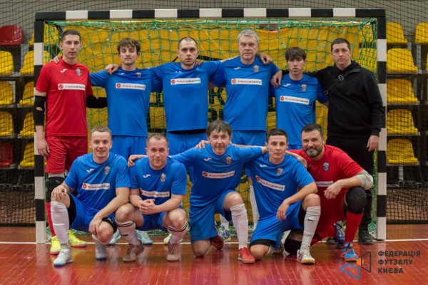 МФК ЮНІОН - ADVOCATES F&P