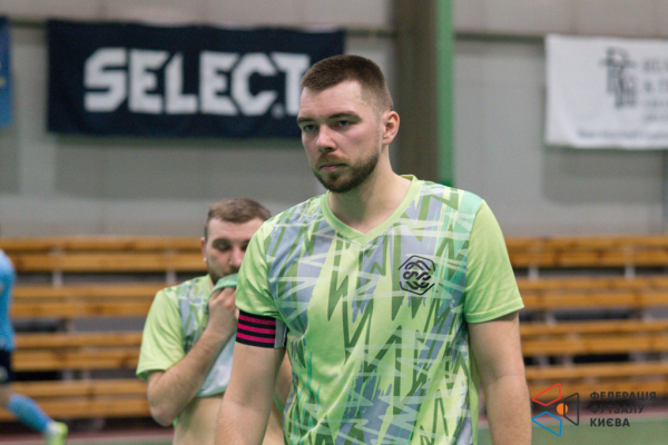 KAPELOU - CRO United