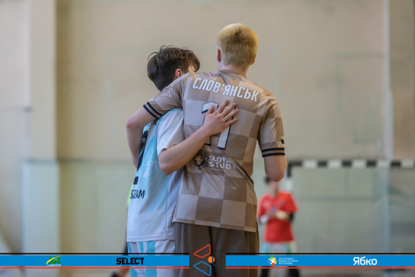 Коцюбинська ДЮСШ 09' - СК Прогрес 09'