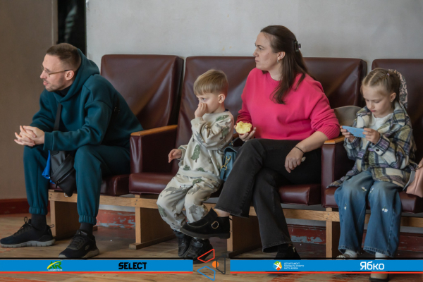 ФК Десна 13' - SPORTKIDS 14'