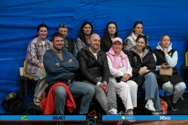 Коцюбинська ДЮСШ-2 16' - URAGAN BRO	16'