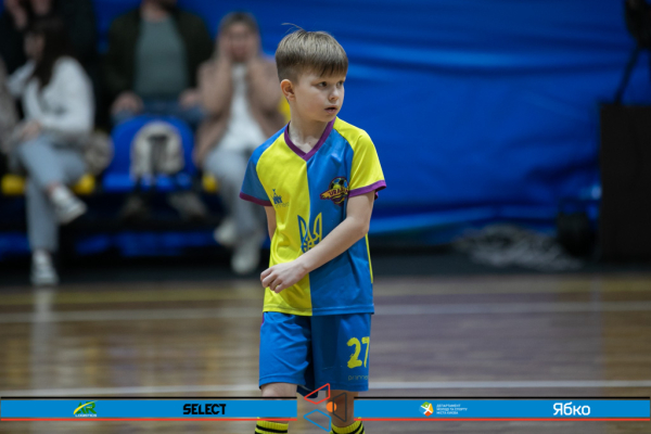 ФАРР СК Старт 16' - URAGAN BRO	16'