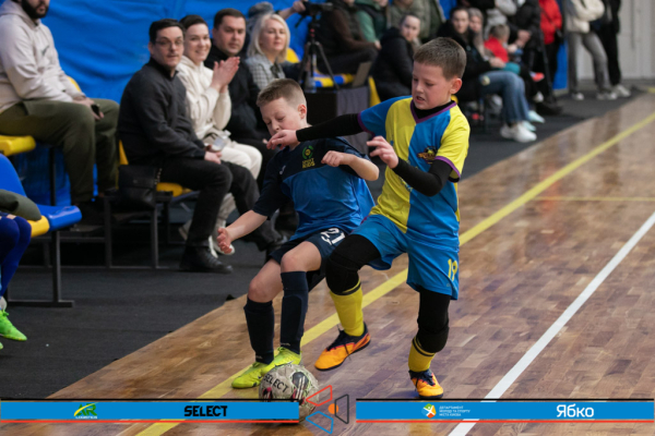 URAGAN BRO 17' - SPORTKIDS-2 17'