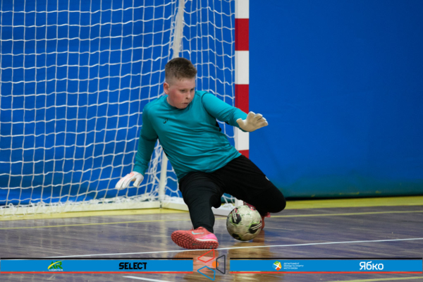 СК Київ 16' - Коцюбинська ДЮСШ 16'