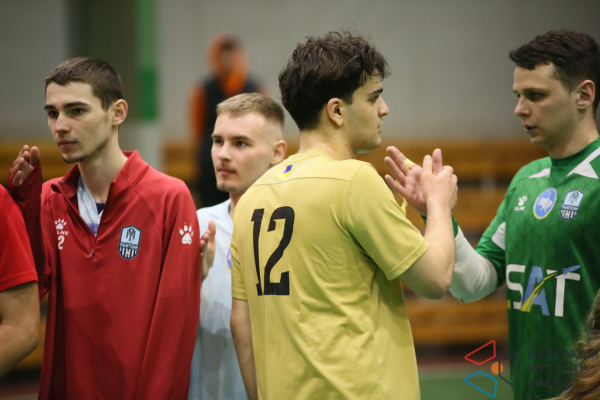 NUUPES - FANTOM 2 - Золоті Ворота