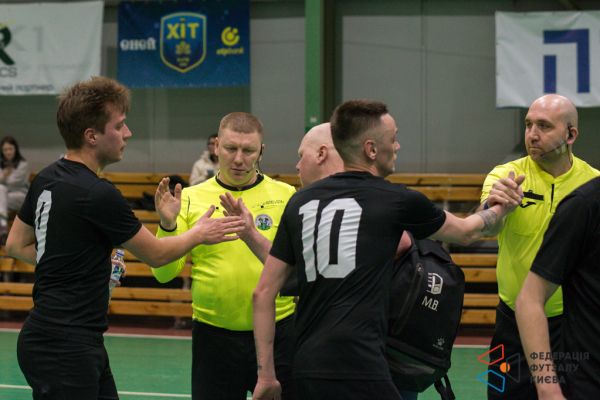 ПУМБ - МФК Коцюбинське