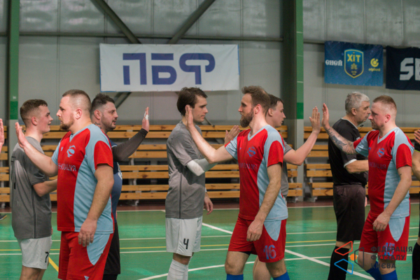 Юрінновація - Triolan