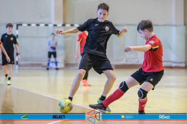 ФК Десна 13' - КДЮСШ Переможець 13'