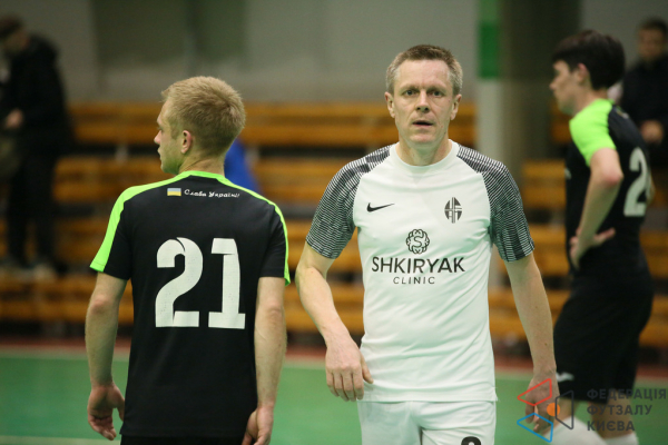 Django Stars - UFAM Kyiv