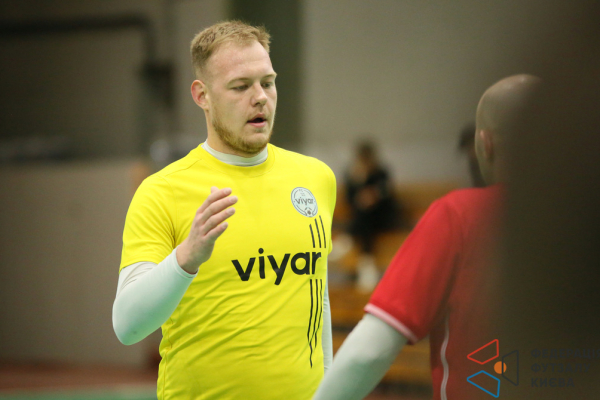 Triolan - МФК ВіЯр