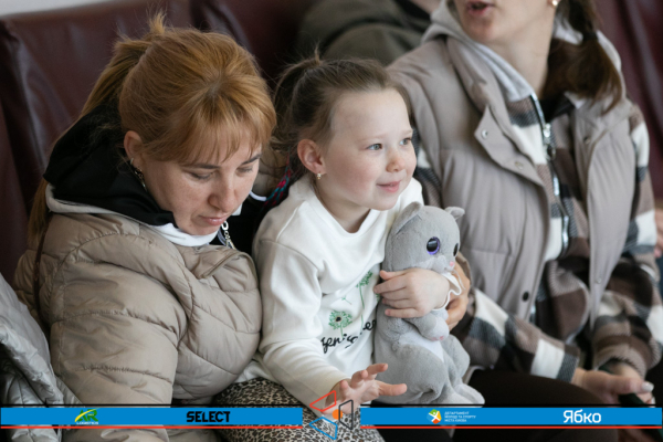 ФК ім. Вадима Сосніхіна-2 15' - Коцюбинська ДЮСШ 15'