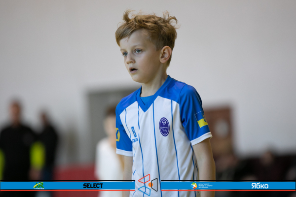 СК Київ 17' - ФАРР СК Старт 17'