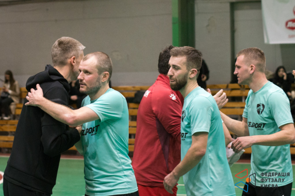 NUUPES - FANTOM 2 - Teleport