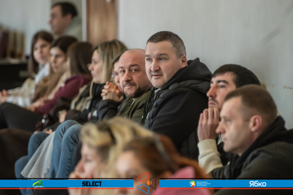 SPORTKIDS 14' - НСК Ураган 13'