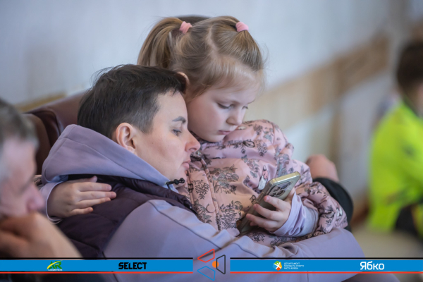 КДЮСШ 1-2 Черкаси 14' - Коцюбинська ДЮСШ 14'