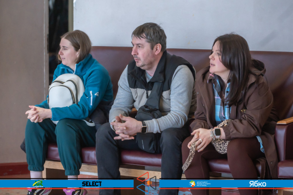 Коцюбинська ДЮСШ 14' - ФАРР СК Старт 14'