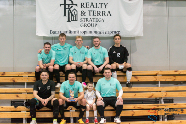 Alliance - RTS Group