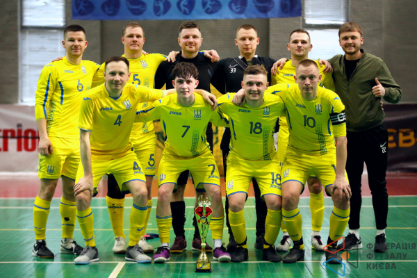 ФК Альянс (Бровари) - Юрінновація