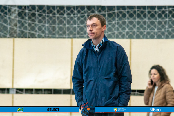 Коцюбиньска Girls 16' - ФАРР СК Старт 16'