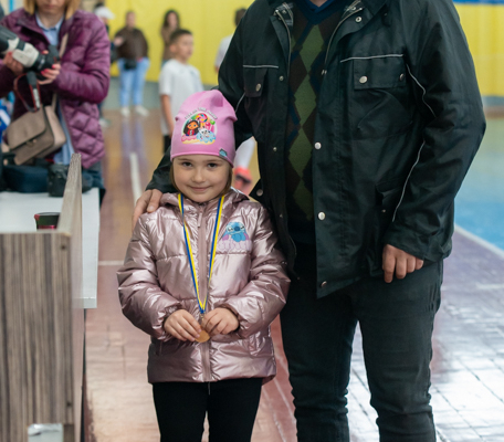 URAGAN BRO	16' - Коцюбиньска Girls 16'