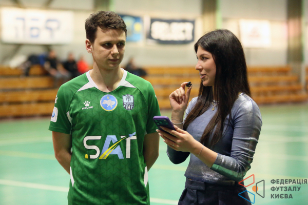 NUUPES - FANTOM 2 - UkrCapital Trade