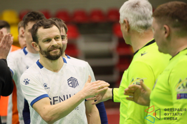 FC STM Kyiv - АТ АНТОНОВ