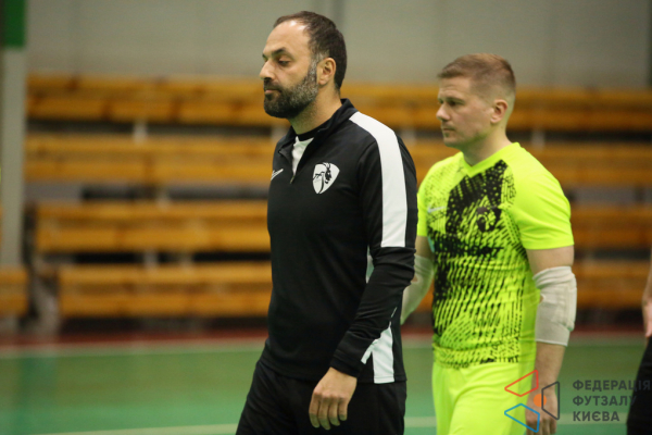 FC KHARAKTERNIK - Teleport