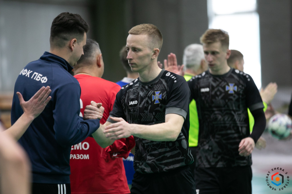 ПБФ - UkrCapital Trade