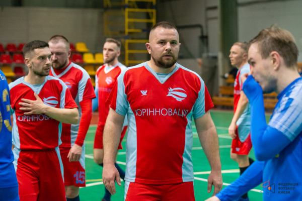 Юрінновація - Глобус Банк