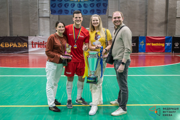 Ютландія - ФК Дякую Тобі