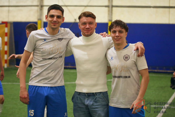 Skif Brovary - Юрінновація