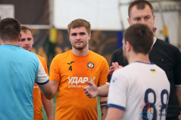 FC STM Kyiv - Fc RADUN