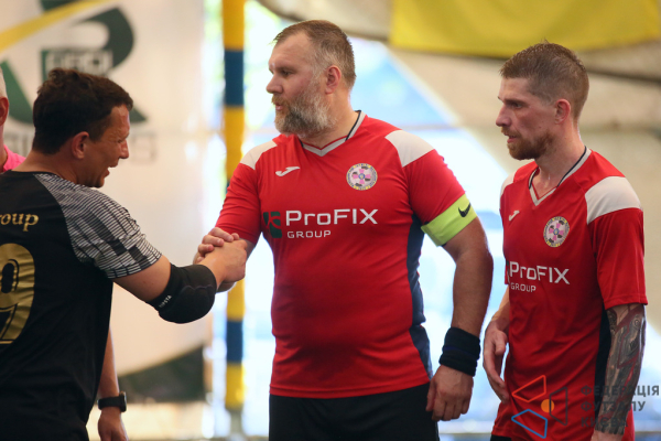 RTS Group - ФК Армія