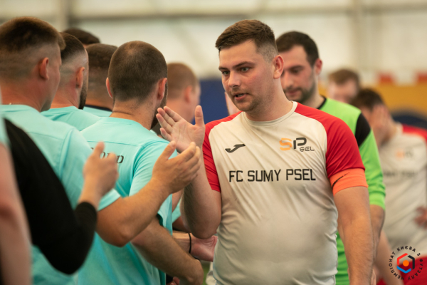 Sumy Psel - RTS Group