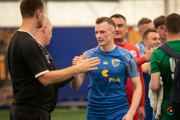 Банк Кредит Дніпро - Глобус Банк
