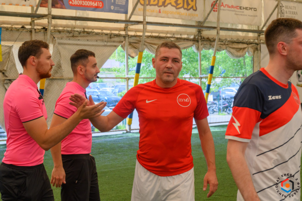 MLC team - ПУМБ