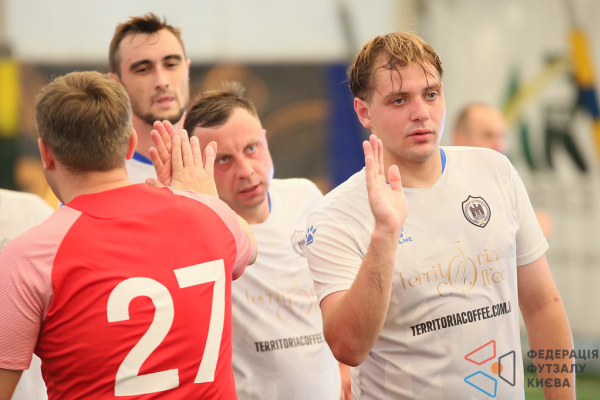 KAPELOU - Skif Brovary