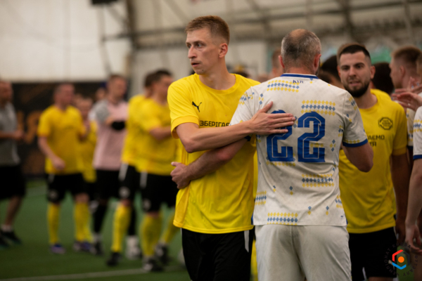 UAT-UCT - FC KHARAKTERNIK