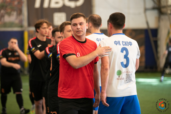 Sumy Psel - Skif Brovary